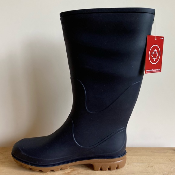 Kamik Women’s Rain Boots Size 7 BNIB - Picture 3 of 7
